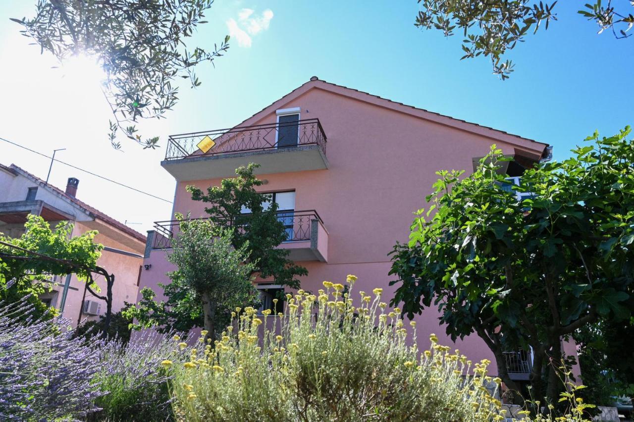House Of Mile Hotel Zára Kültér fotó